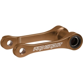 PRO CIRCUIT Linkage Arm Bronze Suzuki RM-Z 250/450 18-26