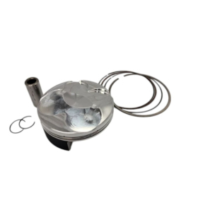 WÖSSNER Forged Piston Kit 94,96mm Beta RX 450cc 24-26