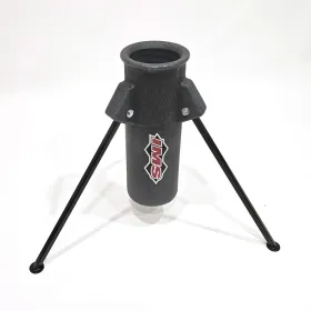 IMS PRODUCTS INC. Plastic Dump Can Stand