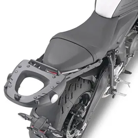 KAPPA Rear center case frame Triumph Trident 660 21-25