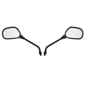 Universal mirrors M10 2pcs