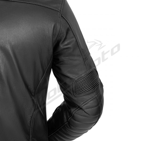 SHIMA Winchester 2.0 Leather Jacket
