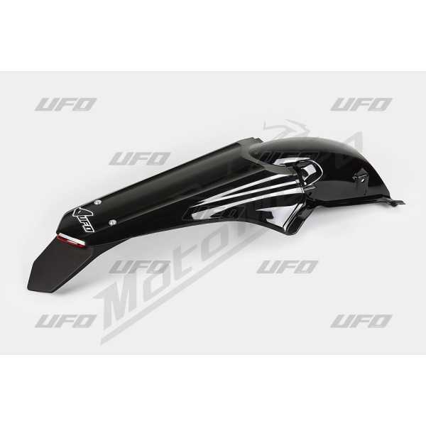 UFO Rear Fender Honda CRF 250-450R 09-13