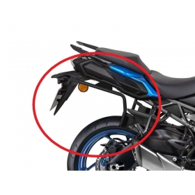 ŠONINIŲ DAIKTADĖŽIŲ LAIKIKLIAI SUZUKI GSX-S 1000 GT 2022-2023