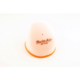 TWIN AIR oro filtras HUSQVARNA / KTM / MAICO 125-400cc 1982-2019