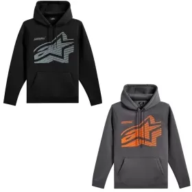 ALPINESTARS (CASUALS) Fasting Hoodie
