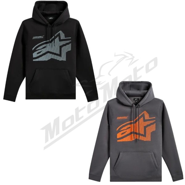 ALPINESTARS (CASUALS) Fasting Hoodie