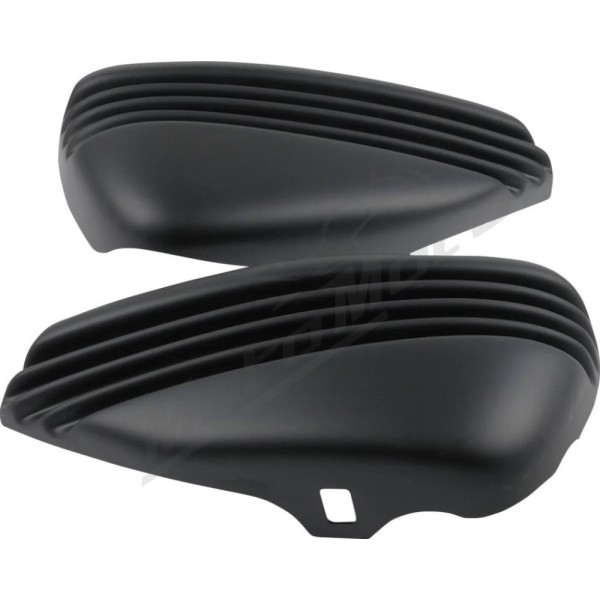 CULT WERK Šoninės apdailos Bobber nedažyti Harley Davidson XL 883-1200cc 2004-2013 2vnt