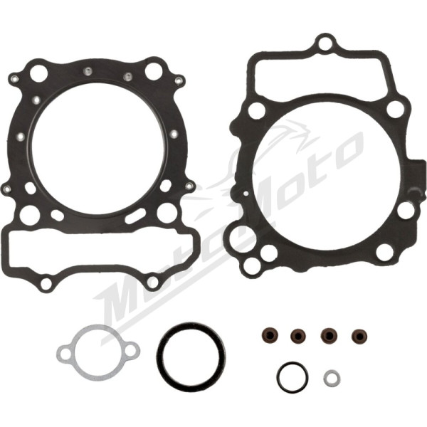 VERTEX Top End Gasket Kit Yamaha WR F / YZ F / YZ FX 250cc 19-24