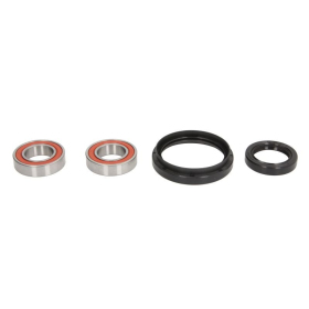 Athena Priekinio Rato guolių ir riebokšlių kompl. Honda CRF 250-450 04-17
