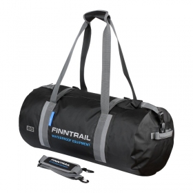 FINNTRAIL DUFFEL WATERPROOF BAG 80L