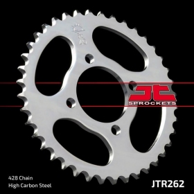 Rear sprocket JTR262