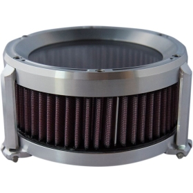 TRASK Assault Charge High-Flow Air Cleaner Harley Davidson FLHR / FLHTCUTG / FLHX / FLSS / FLSTN 1584-1800cc 07-17