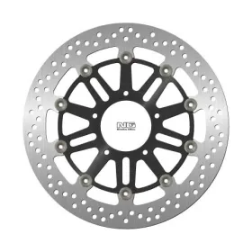 NG BRAKES Front Floating Brake Disc 320mm MV Agusta B3 / Brutale 675-1090cc 05-22