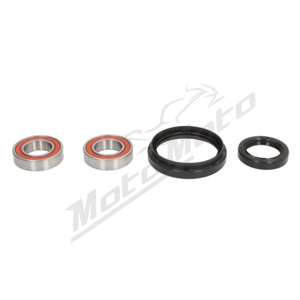 Athena Priekinio Rato guolių ir riebokšlių kompl. Honda CRF 250-450 04-17