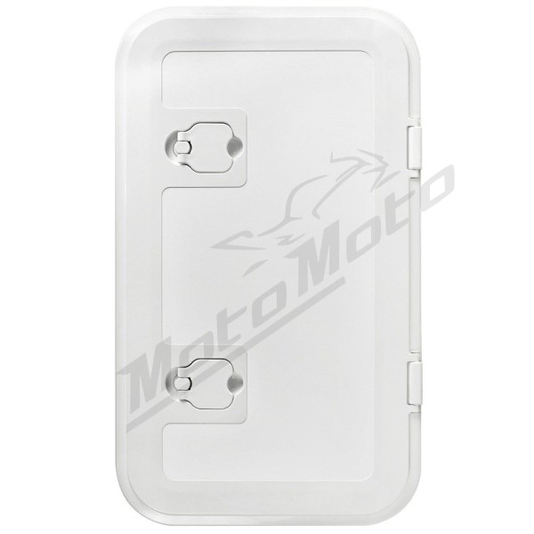 Osculati Inspection hatch white 350x600mm