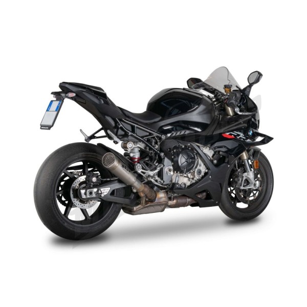 SPARK GRID-O Slip-On Muffler BMW S 1000 RR 2019–2024