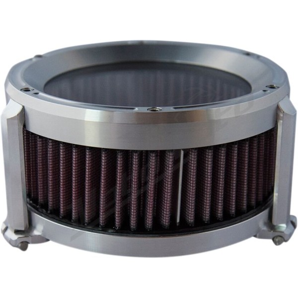 TRASK Assault Charge High-Flow Air Cleaner Harley Davidson FLHR / FLHTCUTG / FLHX / FLSS / FLSTN 1584-1800cc 07-17