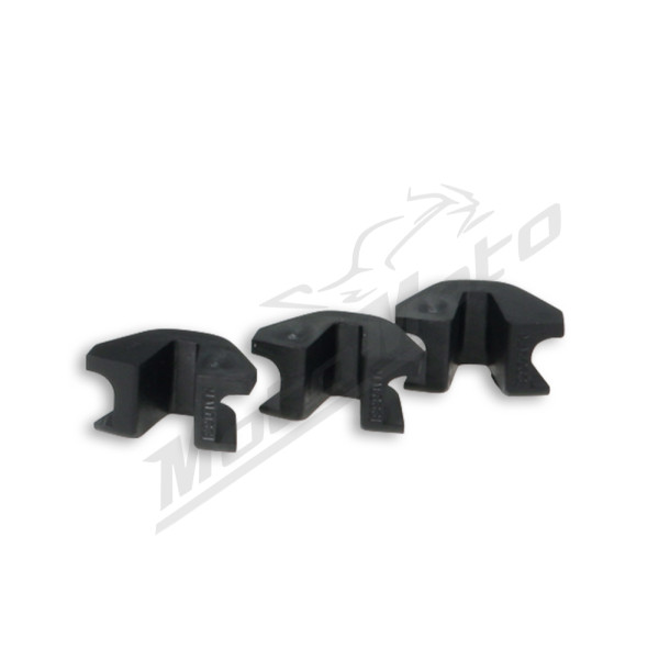 Variatoriaus slankikliai MALOSSI Multivar Aprilia / Gilera / Malaguti / Piaggio 500cc H2O 4T