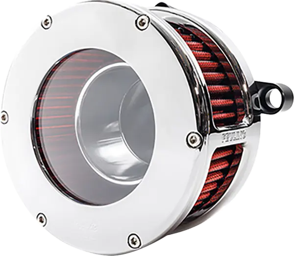 FEULING PARTS BA Air Cleaner Kit Harley Davidson FLHX / FLHXSE / FLHXU / FLTRXSE 1923-1977cc 23-25