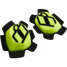 Icon Cloverleaf 2 Knee Sliders 2pcs