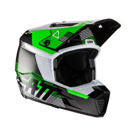 Leatt moto 3. 5 v22 helmet