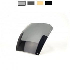 MOTOSHIELDS Stiklas KAWASAKI GPX 750 1987-1989