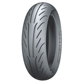 Padanga MICHELIN POWER PURE SC TL 58S 120/80 R14