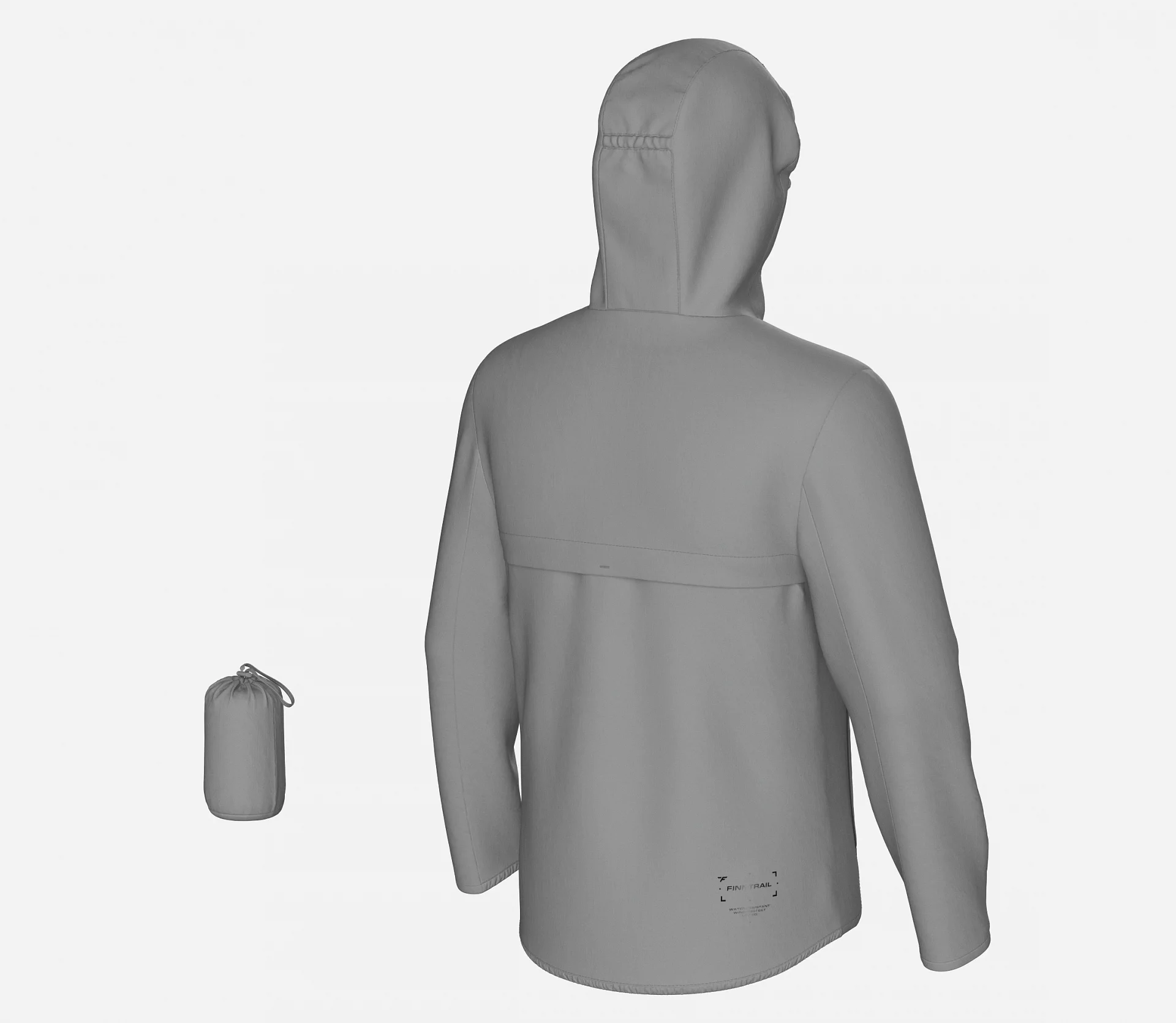Finntrail Skylight 1301 Jacket
