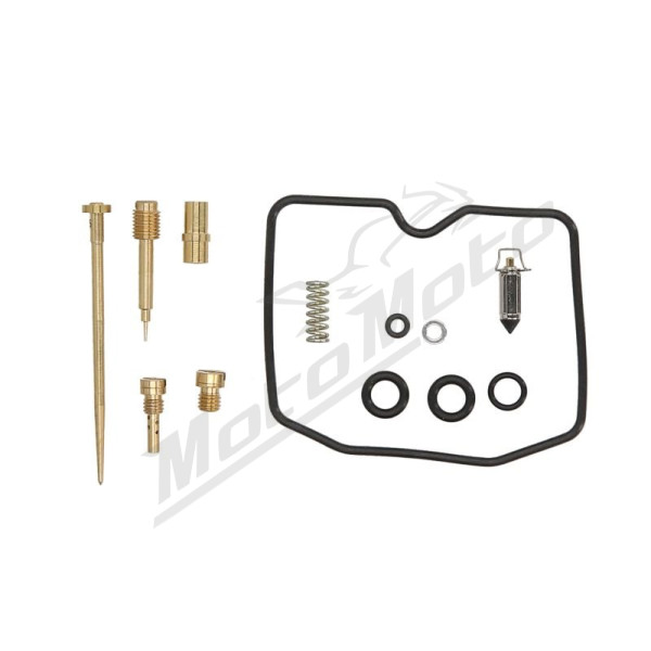 Keyster Carburettor repair kit Kawasaki ER 500 97-99