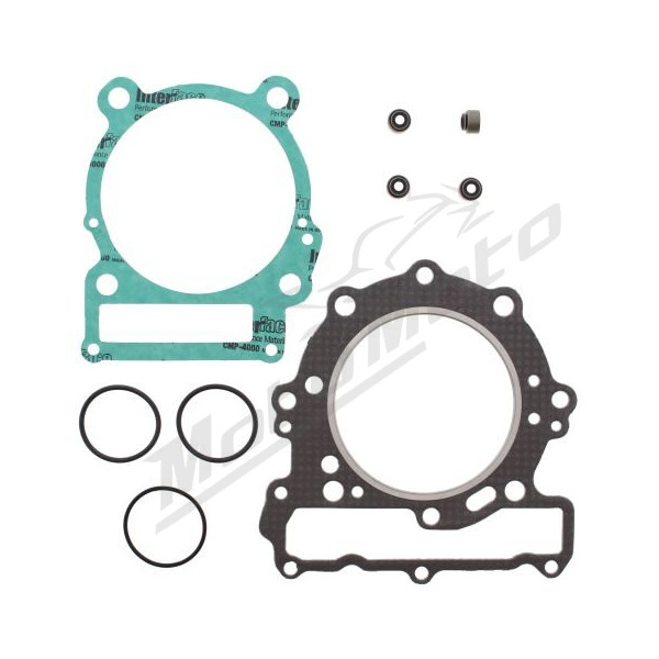 Winderosa (vertex) top-end gaskets Can-Am DS 650 00–07