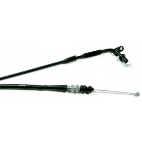 Accelerator cable NOVASCOOT APRILIA SCARABEO 50-100cc 4T 2002-2012