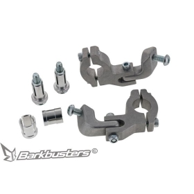BARKBUSTERS Multi-fit Clamp Kit 22mm