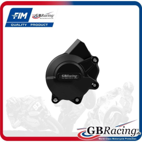 GB RACING Dangtelių kompl. Honda CBR 600RR 24-25