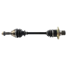 MOOSE OFFROAD Replacement Standard CV Axle Rear Suzuki LT-A 500-750 08-20