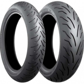 Padanga BRIDGESTONE SC1 TL 56H 120/70 R15