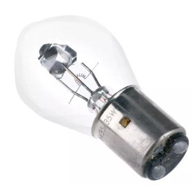 TECNIUM S2 lemputės 12V 40/45W 10vnt