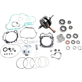 VERTEX Engine Rebuild Kit Yamaha YZ 450F 14-17