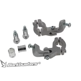 BARKBUSTERS Multi-fit Clamp Kit 22mm