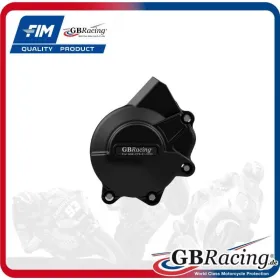 GB RACING Engine Cover Protection-Set Honda CBR 600RR 24-25