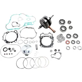 VERTEX Engine Rebuild Kit Yamaha YZ 450F 14-17