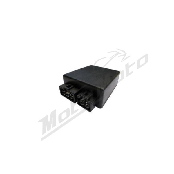 Dze ignition module cdi Yamaha XV 700-920cc 83-90