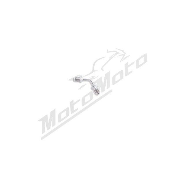 GOODRIDGE Brake Line Adapter M10 x 1.0