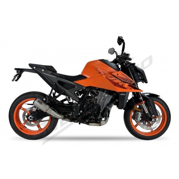 IXIL RC Racing Muffler KTM 990 Duke 24 - 25