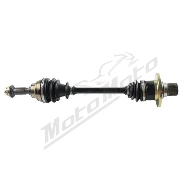 MOOSE OFFROAD Replacement Standard CV Axle Rear Suzuki LT-A 500-750 08-20