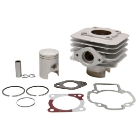 Cylinder kit MAXTUNED Piaggio AC 50cc / Ø40 / PIN Ø12