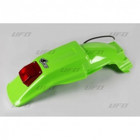 UFO galinis sparnas Kawasaki KDX 200 90-94