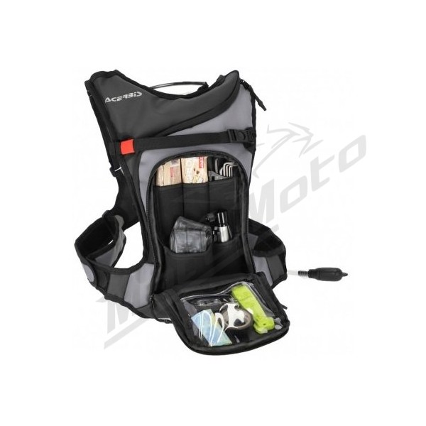 2L Water Bladder Hydration Waterproof Backpack