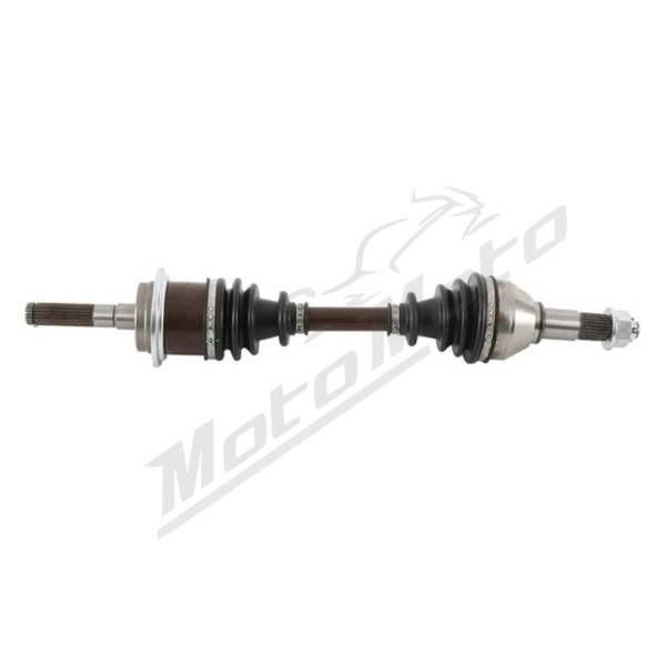 ALL BALLS Front Right Drive Shaft Can-Am Outlander 570-1000 13-18