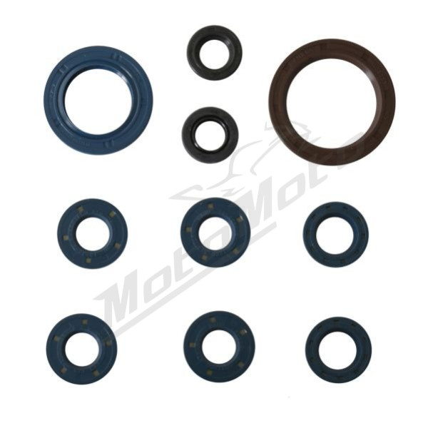 Athena Crankshaft gaskets set Husqvarna / KTM 250 14-16